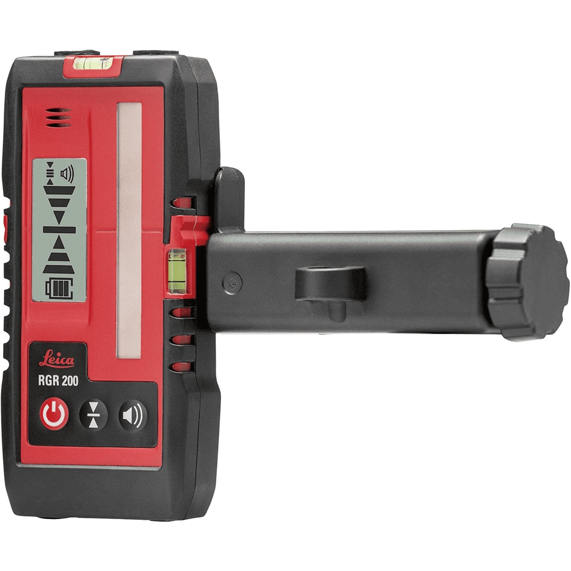 LEICA LINO RGR 200 Empfänger LEICA LINO RGR 200 Empfänger